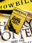 "Showbill" (B-Grade)